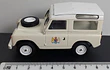 Land Rover 88 serie II greenlight Escala 1-43