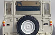 Land Rover 88 serie II greenlight Escala 1-43