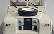 Land Rover 88 serie II greenlight Escala 1-43