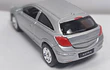 OPEL ASTRA , Welly, Escala 1-64