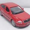 SKODA OCTAVIA, Welly, Escala 1-64