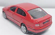 SKODA OCTAVIA, Welly, Escala 1-64