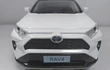TOYOTA RAV4 BLANCO, MARCA KINGSTOY ESCALA 1/24