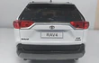 TOYOTA RAV4 BLANCO, MARCA KINGSTOY ESCALA 1/24