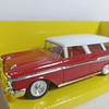 Chevrolet Nomad 1955 escala 1-43 marca Road signature 