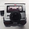 Suzuki jimny BLANCO 1-32 MARCA MINIAUTO