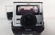 Suzuki jimny BLANCO 1-32 MARCA MINIAUTO