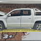 Volkswagen Amarok A Escala 1/32 marca MSZ - Miniatura 2