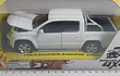 Volkswagen Amarok A Escala 1/32 marca MSZ