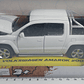 Volkswagen Amarok A Escala 1/32 marca MSZ - Miniatura 3