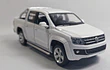 Volkswagen Amarok A Escala 1/32 marca MSZ