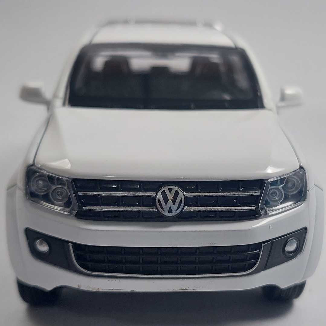 Volkswagen Amarok A Escala 1/32 marca MSZ 5
