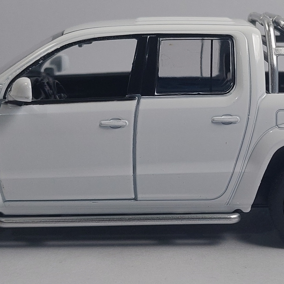 Volkswagen Amarok A Escala 1/32 marca MSZ 6