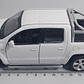 Volkswagen Amarok A Escala 1/32 marca MSZ - Miniatura 7