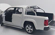 Volkswagen Amarok A Escala 1/32 marca MSZ