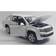 Volkswagen Amarok A Escala 1/32 marca MSZ