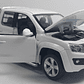 Volkswagen Amarok A Escala 1/32 marca MSZ - Miniatura 1