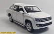 Volkswagen Amarok A Escala 1/32 marca MSZ