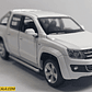 Volkswagen Amarok A Escala 1/32 marca MSZ - Miniatura 10