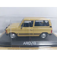 ARO 10 MARCA IXO , ESCALA 1/43 