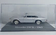 MERCEDES BENZ 23O SL PAGODA , A Escala 1/43 MARCA IXO