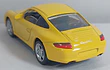 Porsche 911 CARRERA, NOREV, Escala 1-64