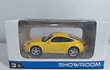 Porsche 911 CARRERA, NOREV, Escala 1-64