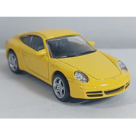 Porsche 911 CARRERA, NOREV, Escala 1-64