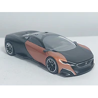 Peugeot concept car onyx, Escala 1/64, Marca Norev, Escala 1/64, Marca Norev