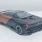 Peugeot concept car onyx, Escala 1/64, Marca Norev, Escala 1/64, Marca Norev - Miniatura 2