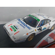 Ferrari 308 GTB, Ixo, Escala 1-43