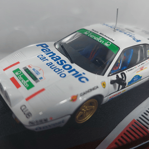 Ferrari 308 GTB, Ixo, Escala 1-43