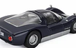 Porsche 906 CARRERA 1965  Escala 1-43 MARCA IXO