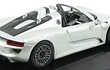 Porsche 918 SPYDER 2013 Escala 1-43 MARCA IXO