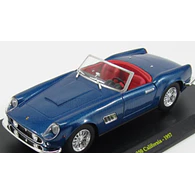 Ferrari 250 CALIFORNIA Escala 1/24, marca IXO 
