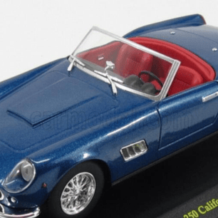 Ferrari 250 CALIFORNIA Escala 1/24, marca IXO 