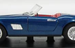 Ferrari 250 CALIFORNIA Escala 1/24, marca IXO 