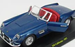 Ferrari 250 CALIFORNIA Escala 1/24, marca IXO 