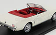 Ford mustang convertible 1965  Escala 1/24, marca IXO