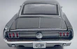 FORD MUSTANG GT 1967  ESCALA 1/24, MARCA MAISTO
