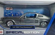 FORD MUSTANG GT 1967  ESCALA 1/24, MARCA MAISTO