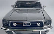 FORD MUSTANG GT 1967  ESCALA 1/24, MARCA MAISTO