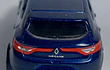 Renault Megane 2013, Carro A Escala 1:64