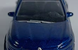Renault Megane 2013, Carro A Escala 1:64