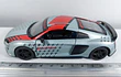 Audi R8 2020, Escala 1/36 marca Kisnmart
