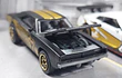 DODGE CHARGER R-T SIN BLISTER Escala 1/64 Majorette