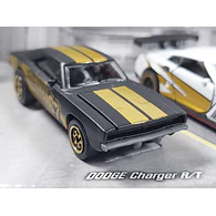 DODGE CHARGER R-T SIN BLISTER Escala 1/64 Majorette