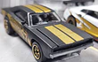 DODGE CHARGER R-T SIN BLISTER Escala 1/64 Majorette