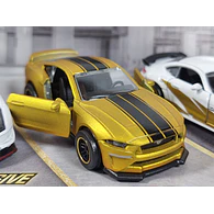 FORD MUSTANG GT SIN BLISTER Escala 1/64 Majorette