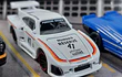 PORSCHE 935 SIN BLISTER  Escala 1/64 Majorette 